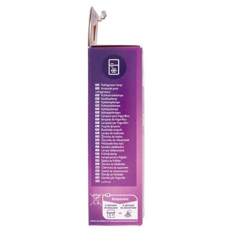 Philips Special Led T25 25W E14 2700K
