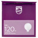 Philips Led globo vetro 120W E27 2700K