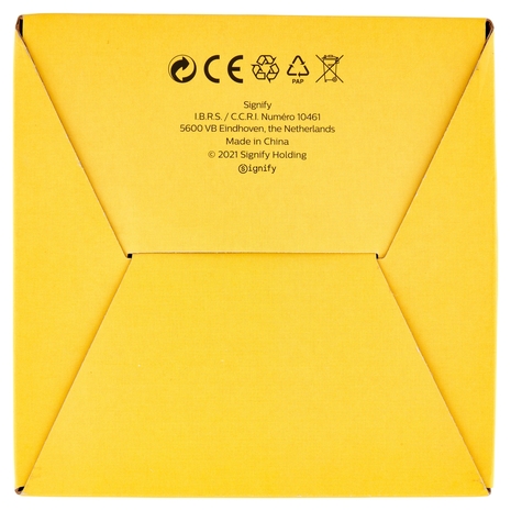 Philips Led globo vetro 120W E27 2700K