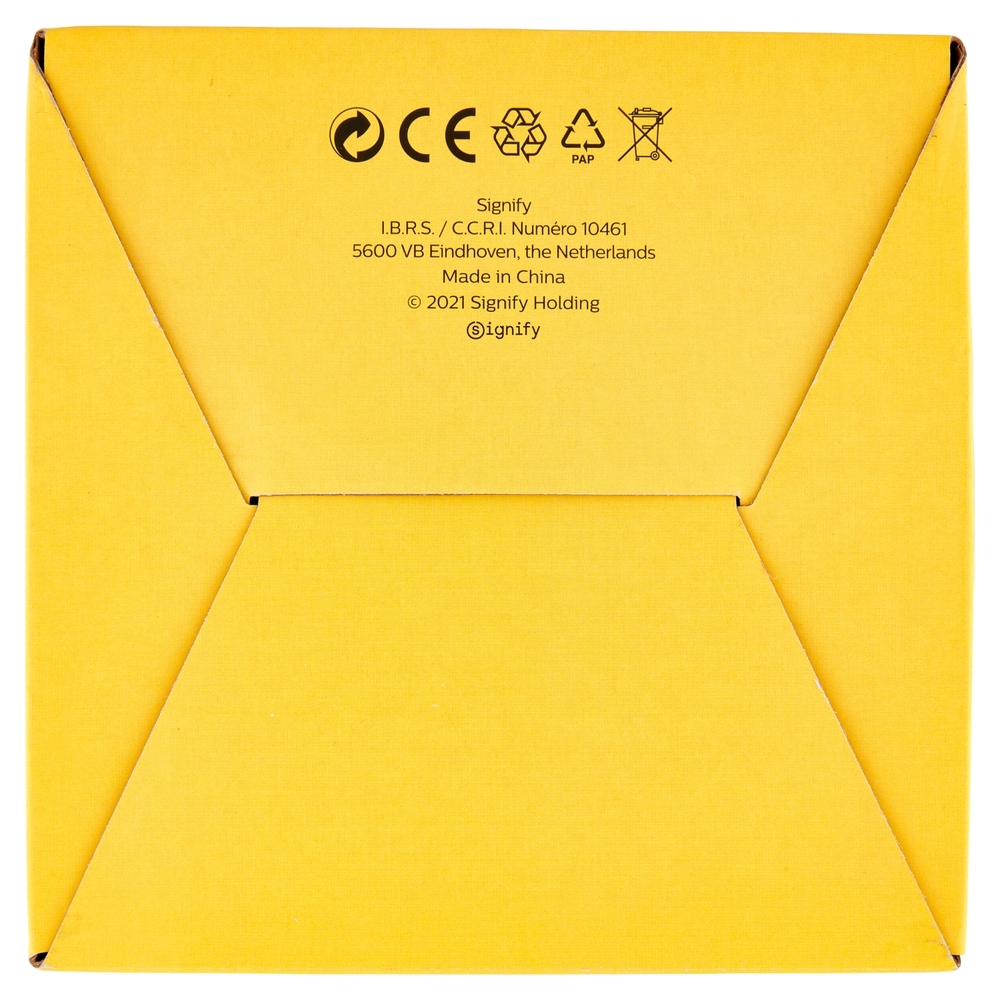 Philips Led globo vetro 120W E27 2700K