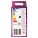 Philips Led goccia vetro 100W E27 4000K