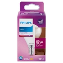 Philips Led sfera vetro 60W E14 4000K