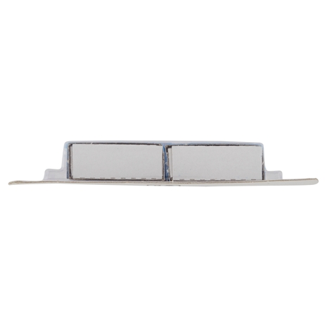 ZENITH Punti metallici art. 130/E B/4 blister - 4 scatole da 1000 punti (6/4)