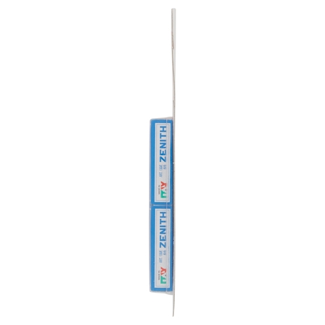 ZENITH Punti metallici art. 130/E B/4 blister - 4 scatole da 1000 punti (6/4)