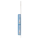 ZENITH Punti metallici art. 130/E B/4 blister - 4 scatole da 1000 punti (6/4)