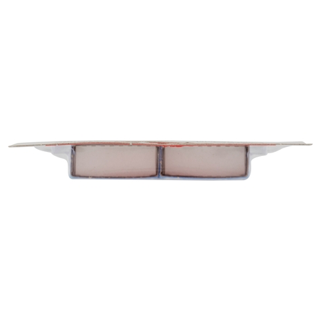 ZENITH Punti metallici art. 130/E B/4 blister - 4 scatole da 1000 punti (6/4)