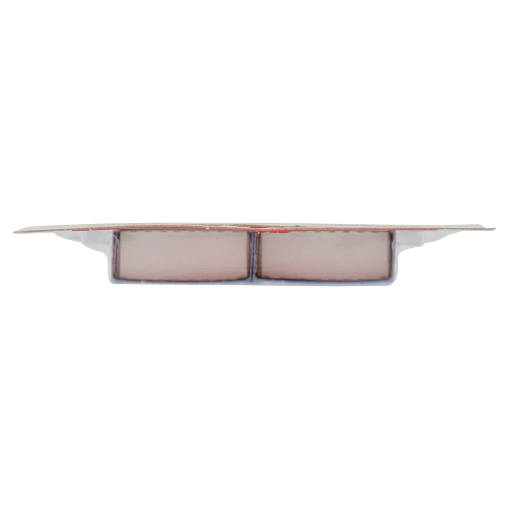 ZENITH Punti metallici art. 130/E B/4 blister - 4 scatole da 1000 punti (6/4)