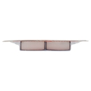 ZENITH Punti metallici art. 130/E B/4 blister - 4 scatole da 1000 punti (6/4)