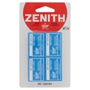 ZENITH Punti metallici art. 130/E B/4 blister - 4 scatole da 1000 punti (6/4)