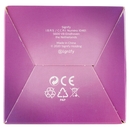 Philips Led goccia vetro 120W E27 2700K