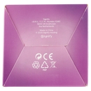 Philips Led goccia vetro 150W E27 2700K