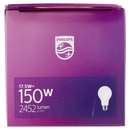Philips Led goccia vetro 150W E27 2700K
