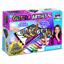 GLITTER ARTIST POLV.GLITT+COLLA GLITT
