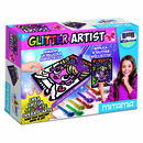 GLITTER ARTIST POLV.GLITT+COLLA GLITT