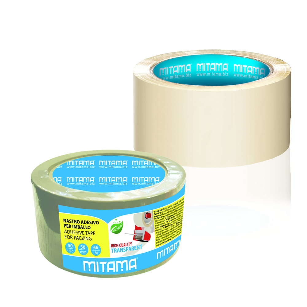 Nastro Adesivo, 50x66 mm