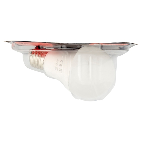 Lampada Led Goccia 10W E27 2700K U! Confronta e Risparmia