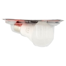 Lampada Led Goccia 10W E27 2700K U! Confronta e Risparmia