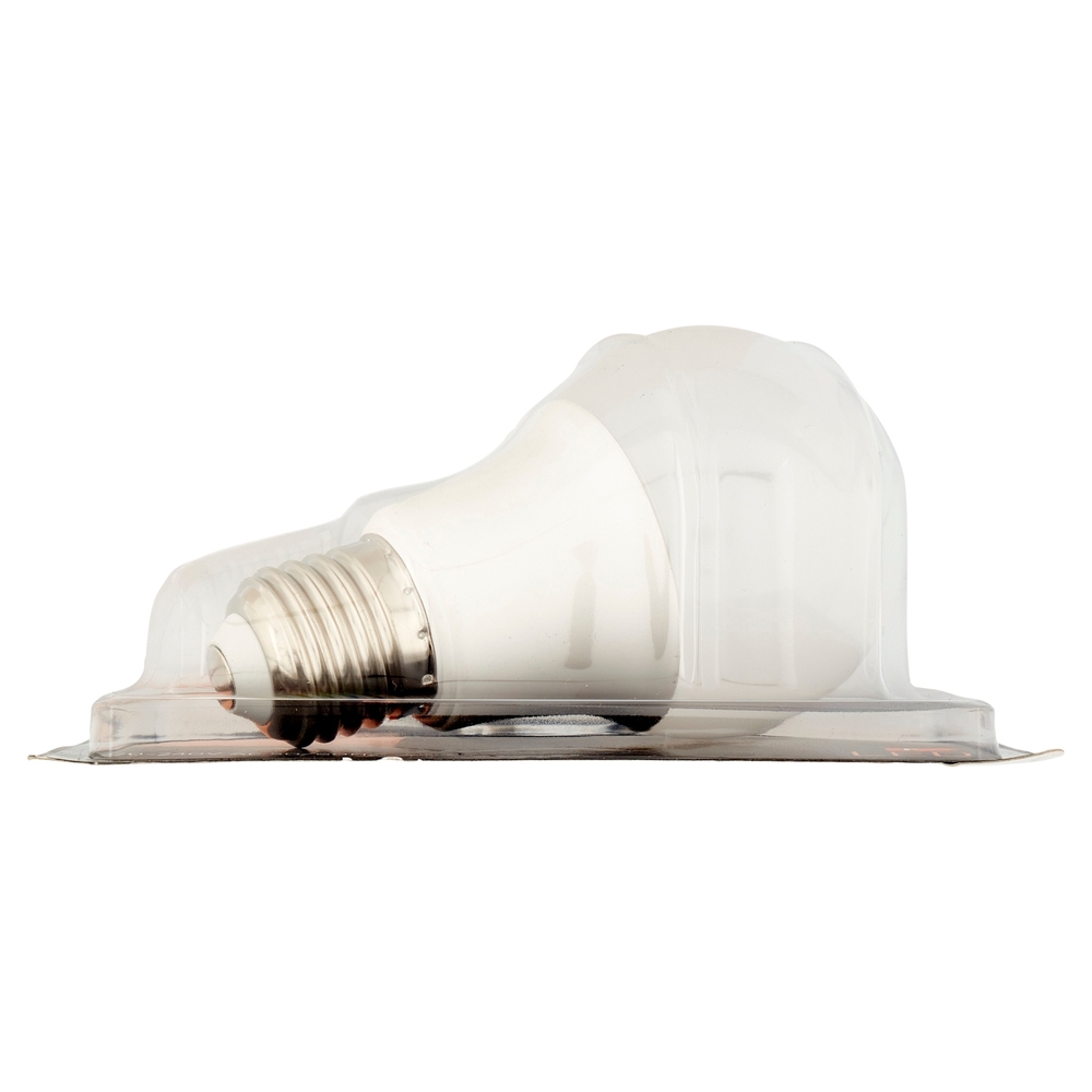 Lampada Led Goccia 8W E27 2700K U! Confronta e Risparmia