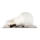 Lampada Led Goccia 8W E27 2700K U! Confronta e Risparmia