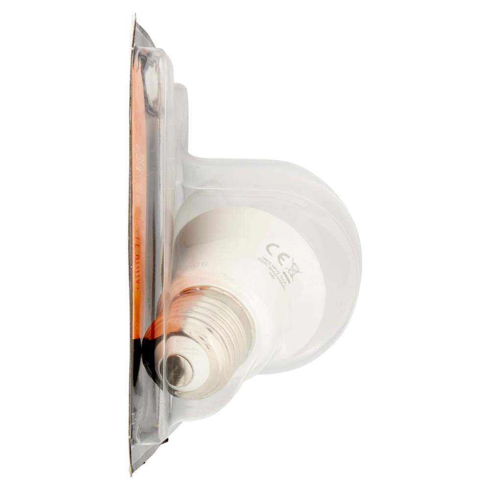 Lampada Led Goccia 8W E27 2700K U! Confronta e Risparmia