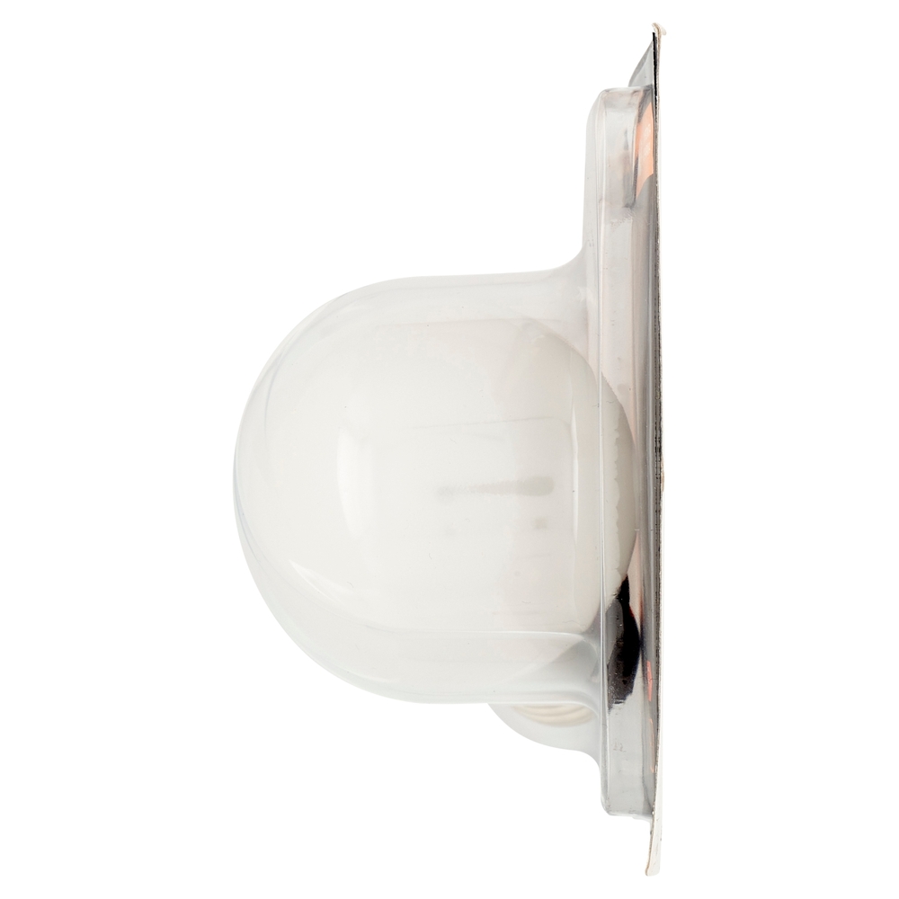 Lampada Led Goccia 8W E27 2700K U! Confronta e Risparmia