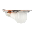 Lampada Led Goccia 8W E27 2700K U! Confronta e Risparmia