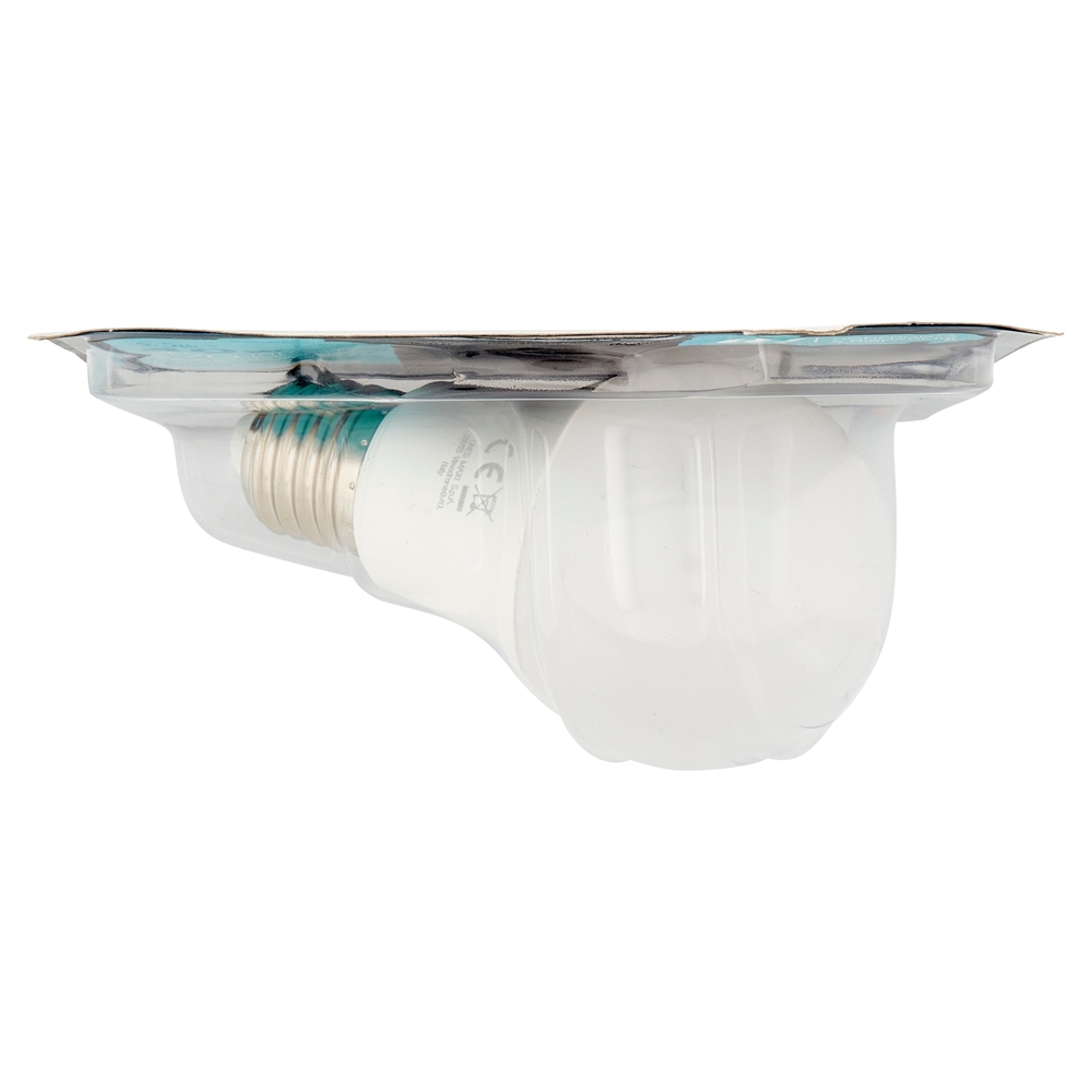 Lampada Led Goccia 5,5W E27 2700K U! Confronta e Risparmia