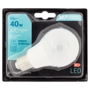 Lampada Led Goccia 5,5W E27 2700K U! Confronta e Risparmia
