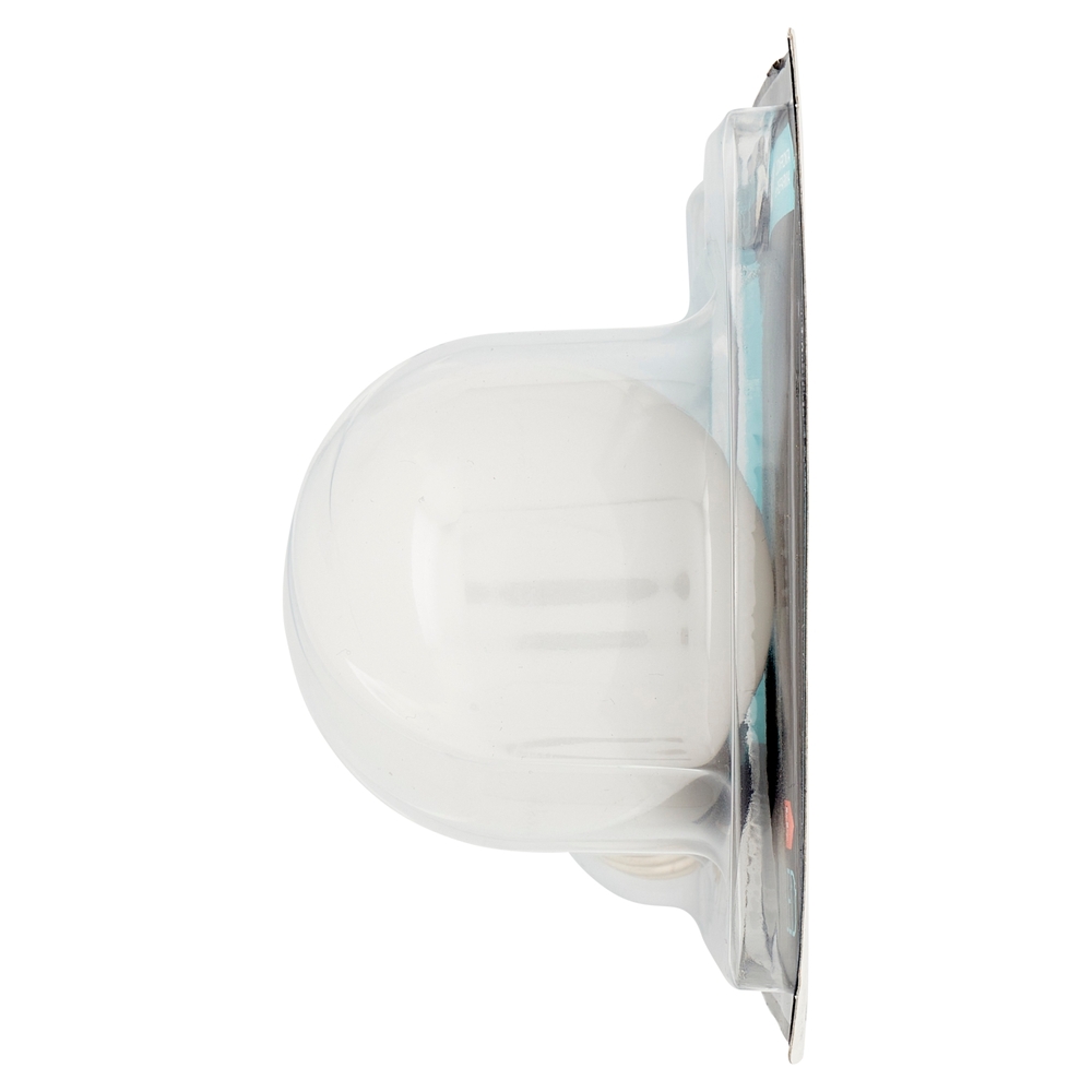 Lampada Led Goccia 5,5W E27 2700K U! Confronta e Risparmia