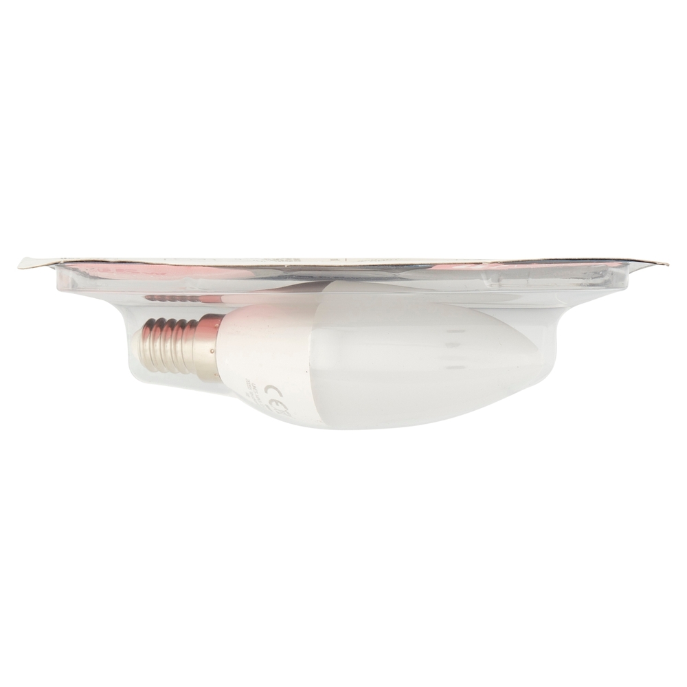 Lampada Led Goccia 3W E14 2700K U! Confronta e Risparmia
