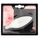 Lampada Led Goccia 3W E14 2700K U! Confronta e Risparmia