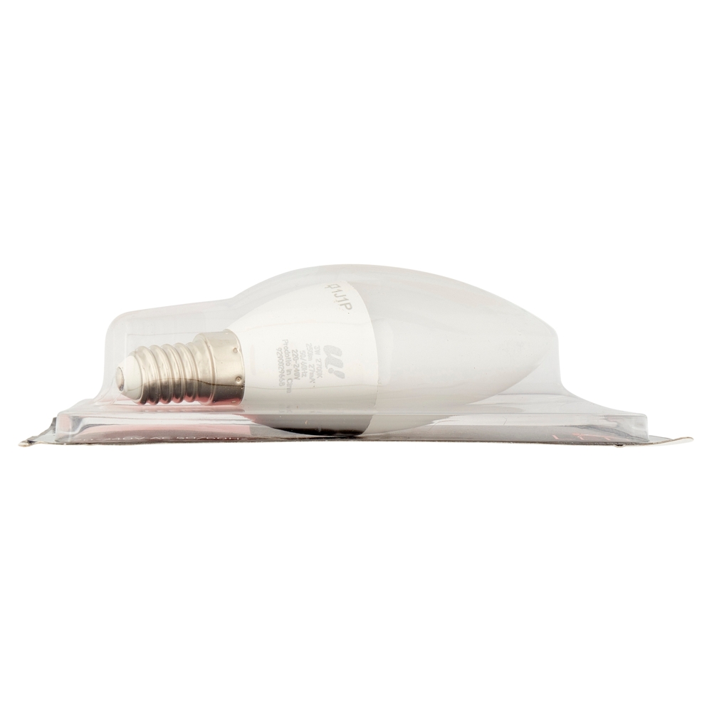 Lampada Led Goccia 3W E14 2700K U! Confronta e Risparmia