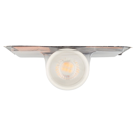 Lampada Led Faretto 5,5W GU10 2700K U! Confronta e Risparmia