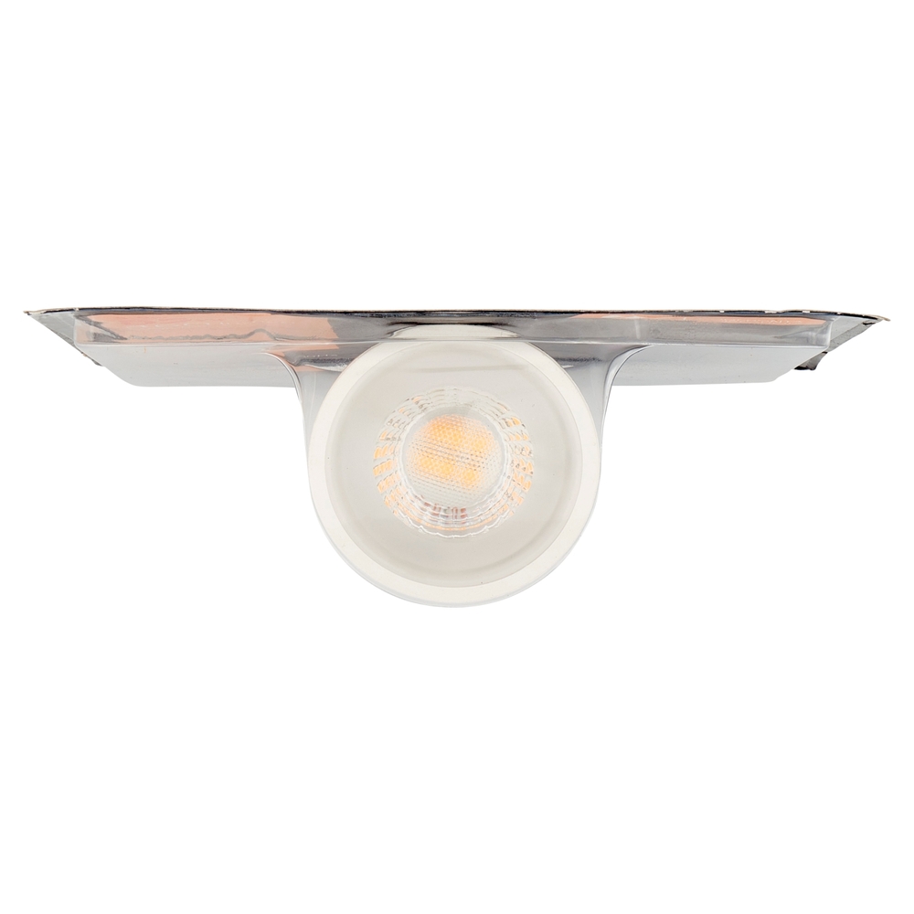 Lampada Led Faretto 5,5W GU10 2700K U! Confronta e Risparmia