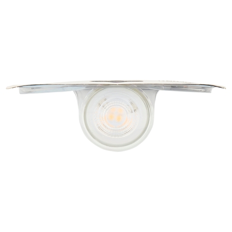 Lampada Led Faretto 4W GU10 2700K U! Confronta e Risparmia