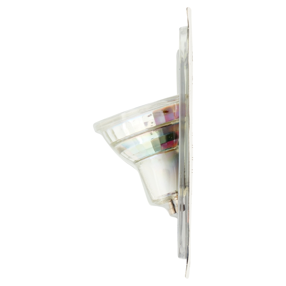 Lampada Led Faretto 3W GU10 2700K U! Confronta e Risparmia