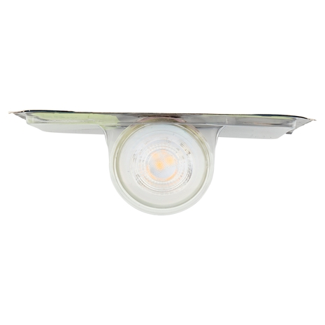 Lampada Led Faretto 3W GU10 2700K U! Confronta e Risparmia