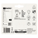 Lampada Led Faretto 3W GU10 2700K U! Confronta e Risparmia