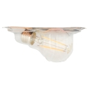 Lampada Led Goccia 7W E27 2700K U! Confronta e Risparmia