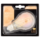Lampada Led Goccia 7W E27 2700K U! Confronta e Risparmia