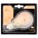 Lampada Led Goccia 7W E27 2700K U! Confronta e Risparmia