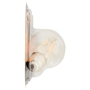 Lampada Led Goccia 7W E27 2700K U! Confronta e Risparmia