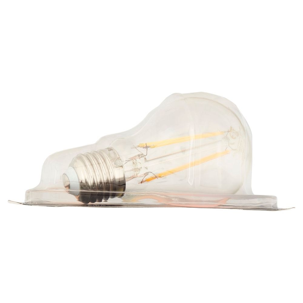 Lampada Led Goccia 7W E27 2700K U! Confronta e Risparmia