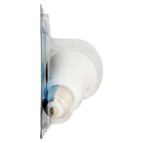 Lampada Led Goccia 13W E27 2700K U! Confronta e Risparmia