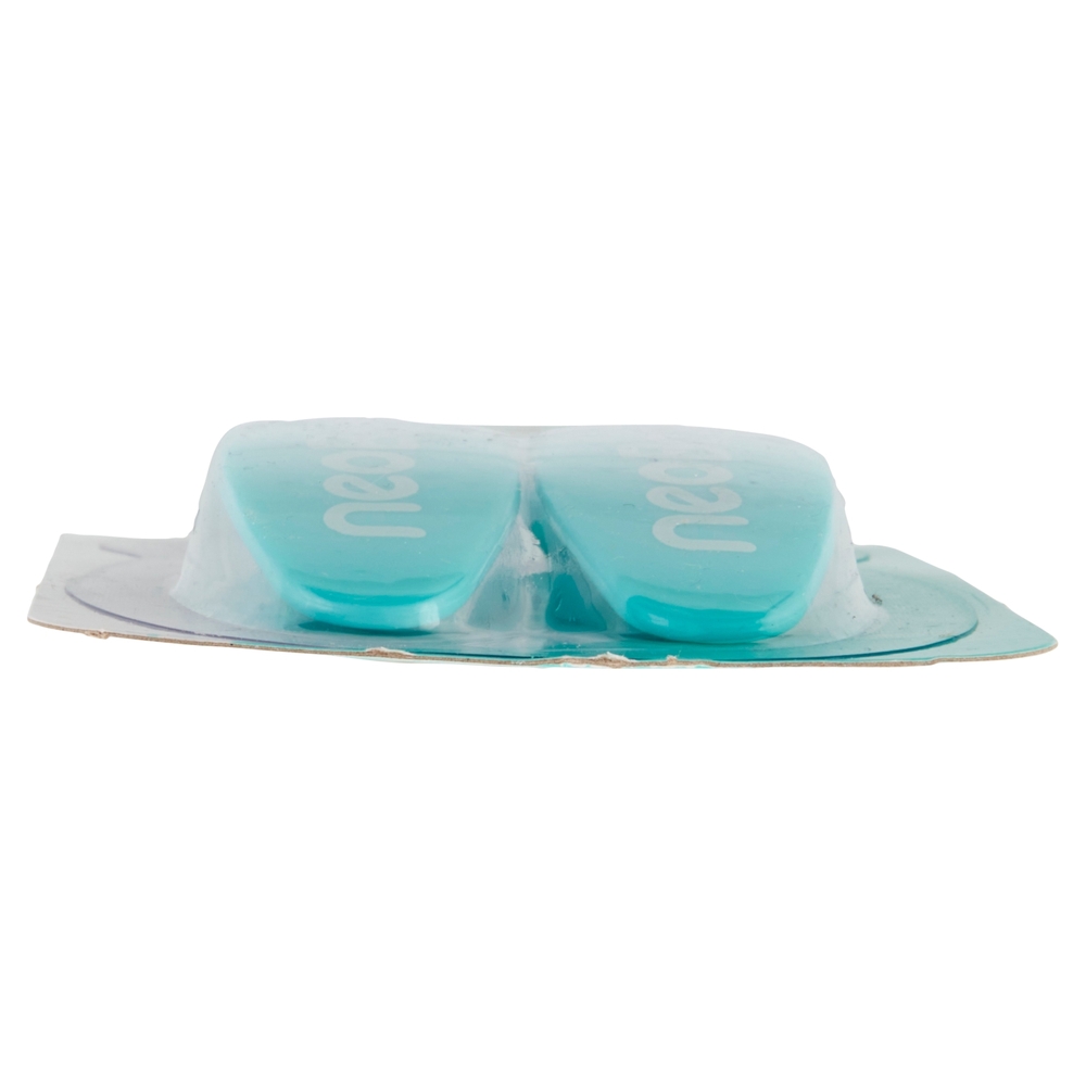 neo Baby Cucchiaini Soft 12m+ Verde 2 pz