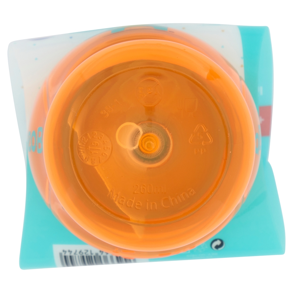 neo Baby Tazza con Cannuccia 260 ml 12m+