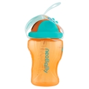 neo Baby Tazza con Cannuccia 260 ml 12m+