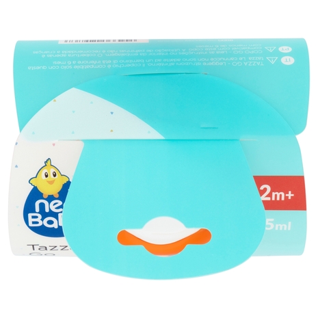 neo Baby Tazza Go 275 ml 12m+