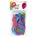 Smart PerLa Festa Palloncini Tondi Assortiti 15 pz