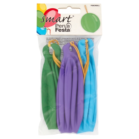 Smart PerLa Festa Punchball 3 pz